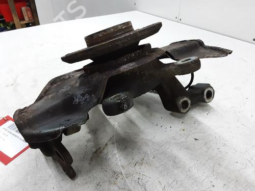 Left front steering knuckle MERCEDES-BENZ B-CLASS Sports Tourer (W245) B 200 CDI (245.208) | BP20721178M25 