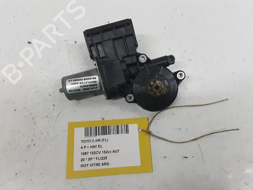 Used Left rear window motor Left rear window motor TOYOTA C-HR (_X1_) 2.0 Hybrid (MAXH10) (184 hp) 39063395 39063395