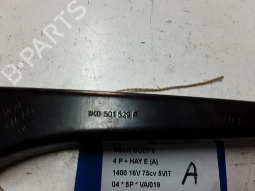 Left rear suspension arm VW GOLF IV (1J1) 1.4 16V | BP22175993M14 