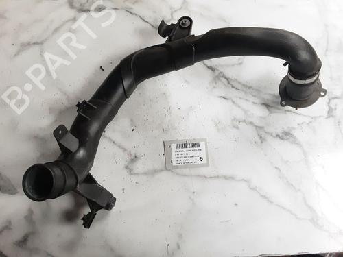 Used Intercooler pipe Intercooler pipe VW GOLF VII (5G1, BQ1, BE1, BE2) 2.0 GTI (220 hp) 39059227 39059227