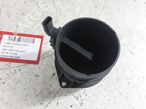 Mass air flow sensor MERCEDES-BENZ A-CLASS Saloon (V177) A 180 d (177.103) | BP36093984M95 - Image 3