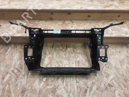 Front slam panel AUDI Q3 (F3B) 35 TDI | BP26201331C72 - Image 3