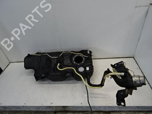 Benzintank Benzintank 39063401 39063401