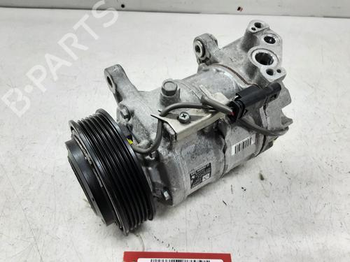 AC compressor BMW X4 (G02, F98) xDrive 20 d | BP32045462M34 - Image 3