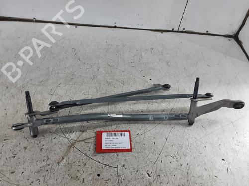 Used Front wipers mechanism Front wipers mechanism BMW 1 (F40) 118 i (140 hp) 36365372 36365372