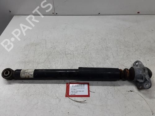 Left rear shock absorber VW GOLF VI (5K1) 1.6 TDI | BP20287776M18 