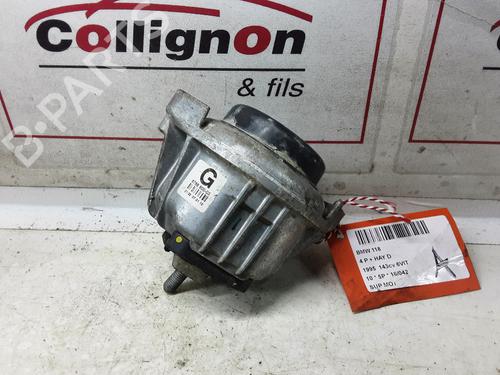 Engine mount BMW 1 (E81) 118 d | BP20280618M89 