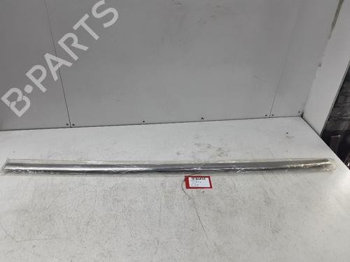 Traversa paraurti posteriore MERCEDES-BENZ C-CLASS (W202) C 180 (202.018) (122 hp) 30795723