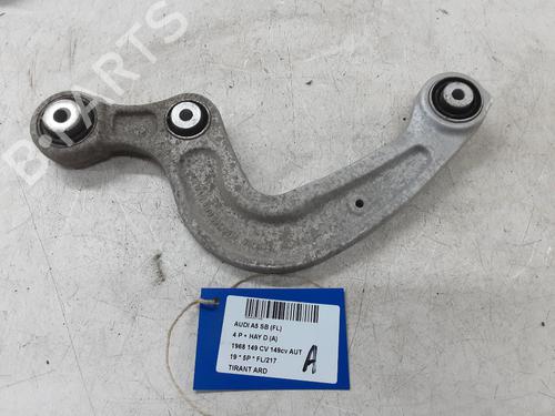 Used Right rear suspension arm AUDI A5 Sportback (F5A, F5F) 35 TDI (150 hp) 32244058