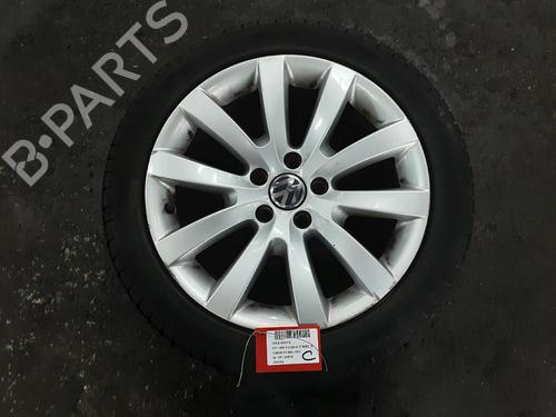 Used Rim VW GOLF VI (5K1) 1.4 (80 hp) 28170968