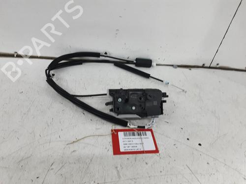 Used Front left lock Front left lock 36951620 36951620