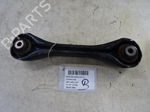 Used Right rear suspension arm Right rear suspension arm BMW 3 Coupe (E92) 330 d xDrive (245 hp) 39057665 39057665