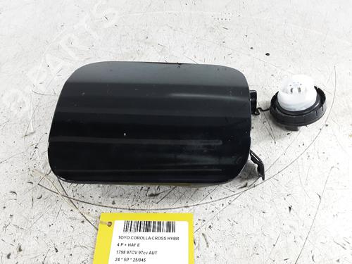 Used Fuel flap Fuel flap 37497586 37497586