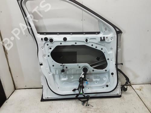 Used Left front door Left front door LAND ROVER RANGE ROVER EVOQUE (L551) 2.0 D150 (150 hp) 34578870 34578870