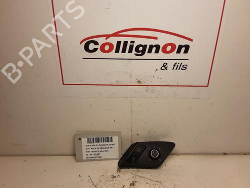 Used Switch VW GOLF VII (5G1, BQ1, BE1, BE2) 1.2 TSI (86 hp) 20277908