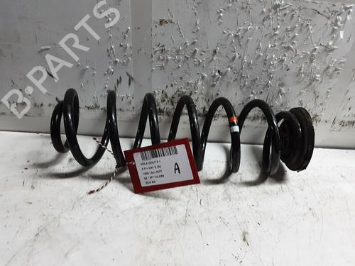 Used Shock absorber spring VW GOLF V (1K1) 1.6 (102 hp) 22175943