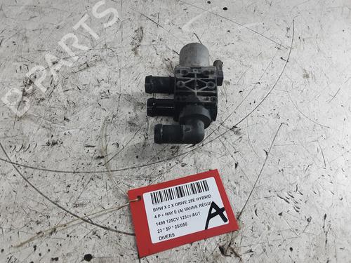 Used Other Other BMW X2 (F39) xDrive 25 e Plug-in-Hybrid (220 hp) 32161173 32161173