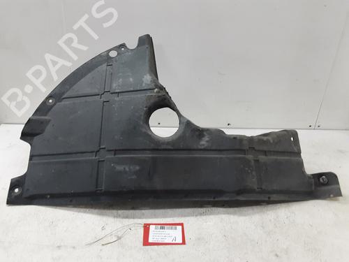 Used Wheel arch Wheel arch PEUGEOT BOXER Van 2.2 BlueHDi 140 (140 hp) 33439694 33439694
