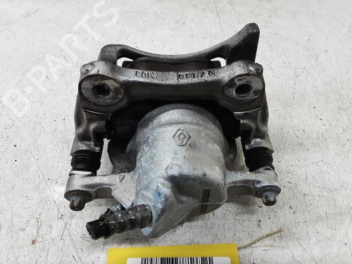 Right front brake caliper RENAULT CLIO V (B7_) 1.0 TCe 90 (B7MT) | BP36669413M104 - Image 3