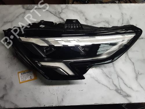 Used Right headlight AUDI A3 Sportback (8YA, 8YF) 35 TFSI Mild Hybrid (150 hp) 29168179