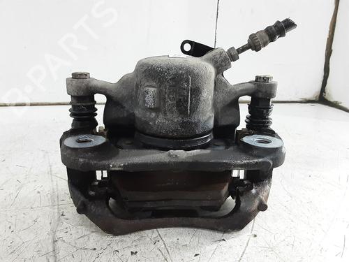 Right front brake caliper MINI MINI (F56) Cooper | BP36669615M104 - Image 4
