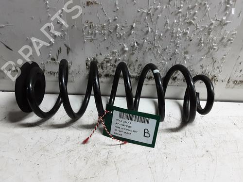 Used Shock absorber spring VW GOLF V (1K1) 1.6 FSI (115 hp) 20484785
