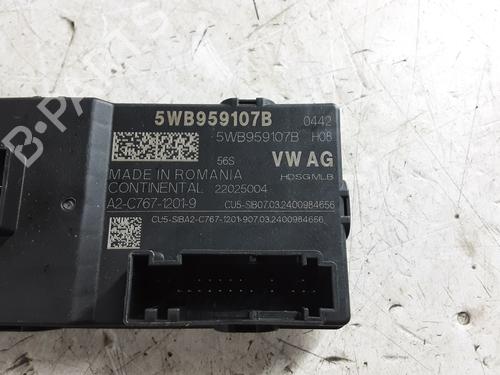 Control unit AUDI Q3 (F3B) 35 TFSI | BP39965755M11 - Image 4