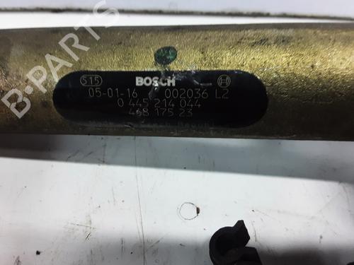 Einspritzleiste OPEL CORSA C (X01) 1.3 CDTI (F08, F68) | BP20281512M98 