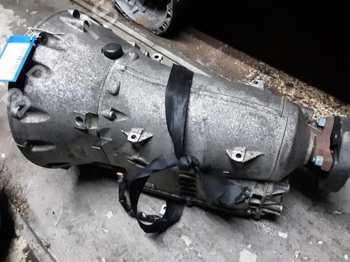Gearbox MERCEDES-BENZ C-CLASS (W204) C 220 CDI (204.002) | BP20288373M3 