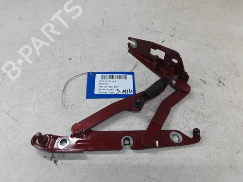 Used Tailgate lock VW JETTA III (1K2) 1.9 TDI (105 hp) 20284414