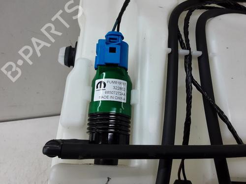 Used Washer pump Washer pump 39059922 39059922