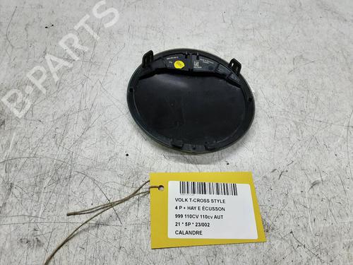 Air vent VW T-CROSS (C11, D31) 1.0 TSI | BP39059556I21 - Image 2