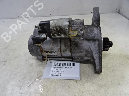 Used Starter LAND ROVER RANGE ROVER EVOQUE (L538) 2.0 D (150 hp) 20270278