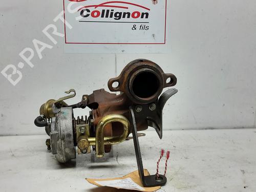 Turbocharger/Supercharger FORD MONDEO I (GBP) 1.8 TD | BP20283471M71 