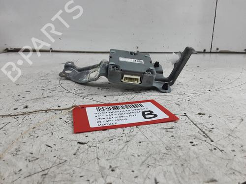 Used Control unit Control unit TOYOTA COROLLA Saloon (_E21_) 1.8 VVTi Hybrid (ZWE211, MZEA12) (98 hp) 31842296 31842296