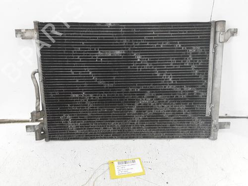 Used AC radiator AC radiator 20288314 20288314