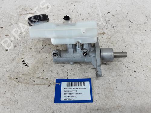 hovedbremsecylinder-renault-master-iii-platformchassis-ev-hv-uv-2010-32243099 main image