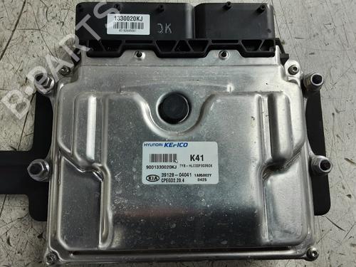 Electronic module KIA RIO IV (YB, SC, FB) 1.0 T-GDI 100 | BP30578989M83 - Image 2