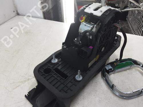 Gear lever VW TOURAN (1T1, 1T2) 1.6 FSI | BP20284721M90 