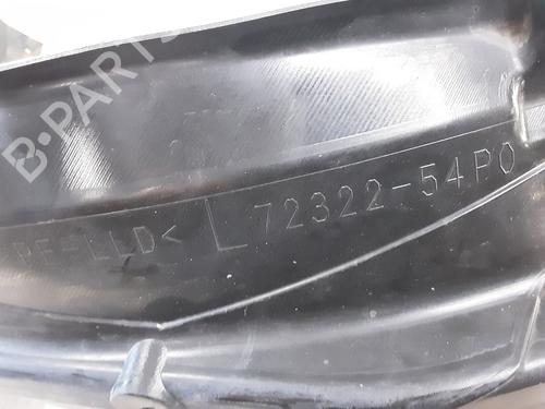 Hjulbue SUZUKI VITARA (LY) 1.6 (APK 416) | BP32245433C56