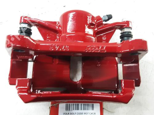 Right front brake caliper VW GOLF VII (5G1, BQ1, BE1, BE2) 2.0 GTI | BP25279447M104 