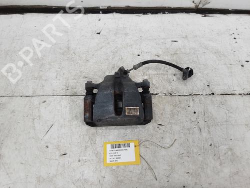 Used Left front brake caliper Left front brake caliper CITROËN C3 AIRCROSS II (2R_, 2C_) 1.2 PureTech 110 (2RHNZB, 2RHNZW, 2RHNPX, 2RHNPJ) (110 hp) 36365917 36365917