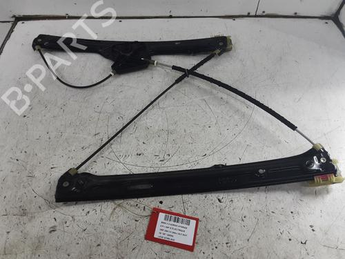 Rudehejsemekanisme Højre foran BMW X5 (F15, F85) xDrive 40e (279 hp) 32359790