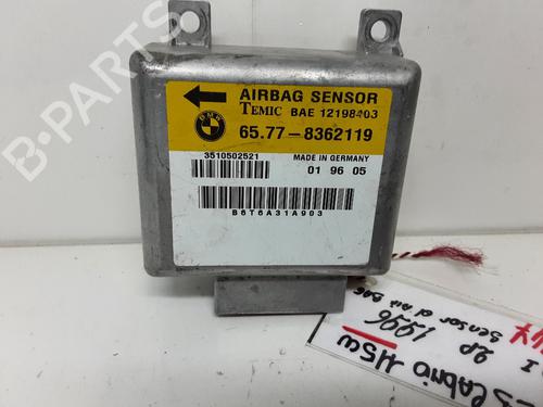 ECU airbags BMW Z3 Roadster (E36) 1.8 i | BP20283820M53 