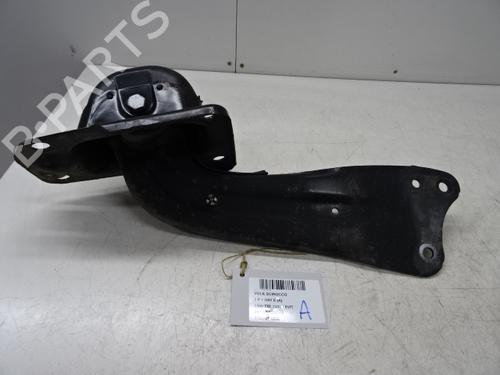 Venstre bagtil bærearm VW SCIROCCO III (137, 138) 1.4 TSI (122 hp) 20276435