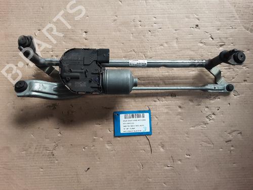 Wischermotor vorne für VW GOLF VII (5G1, BQ1, BE1, BE2) 1.4 TSI (150 hp) 28472490