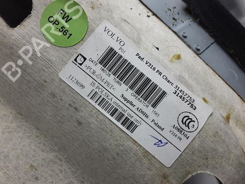 Interiør tag VOLVO XC40 (536) T5 AWD | BP33247632I12  - Image 7