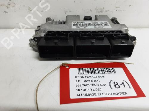 Electronic module RENAULT TWINGO III (BCM_, BCA_) 1.0 SCe 70 | BP25208396M83 - Image 3
