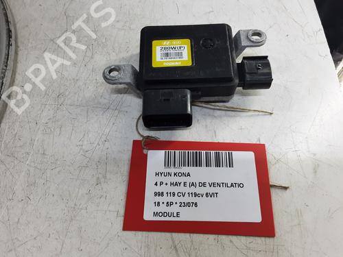 Centralina Centralina HYUNDAI KONA (OS, OSE, OSI) 1.0 T-GDi (120 hp) 20286105 20286105