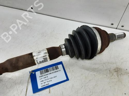 Right front driveshaft FORD KUGA II (DM2) 1.5 EcoBoost | BP32245712M39